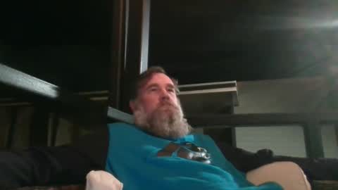 Scott online show from 01/11/26, 03:33