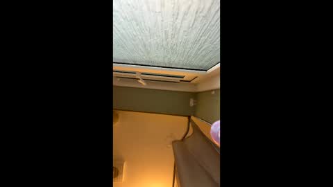 scottyc48 online show from 11/17/25, 02:34