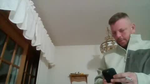 scottydoesntknow0 online show from 01/09/25, 03:58