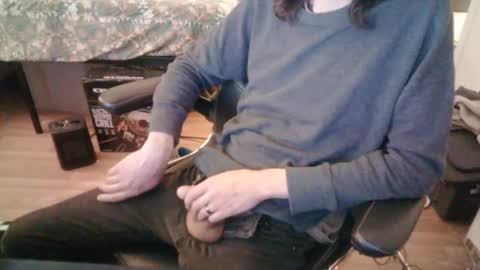 scottysds55 online show from 02/24/26, 09:07
