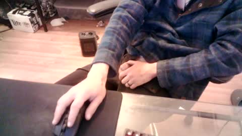 Snapshot of scottysds55 chatting on 07/01/26, 06:04 scottysds55 online show from 07/01/26, 06:04
