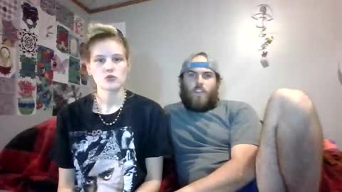 screamingsecrets online show from 02/10/25, 04:30