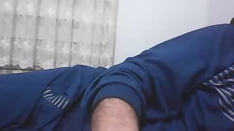 Evren online show from 01/27/25, 06:52