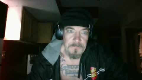 screwnutandbolte online show from 12/15/25, 11:36