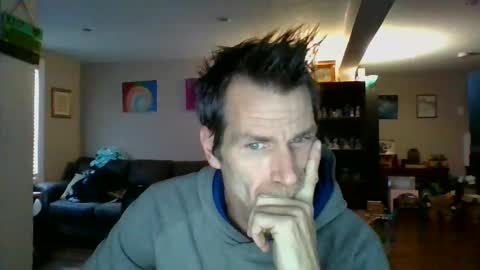 GettOffMyLawn online show from 01/06/25, 05:06