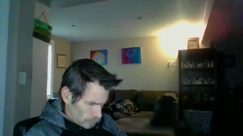 GettOffMyLawn online show from 01/28/25, 02:31