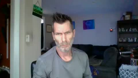 GettOffMyLawn online show from 02/28/26, 04:52