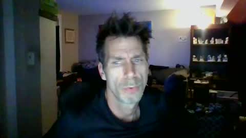 GettOffMyLawn online show from 04/20/26, 01:52