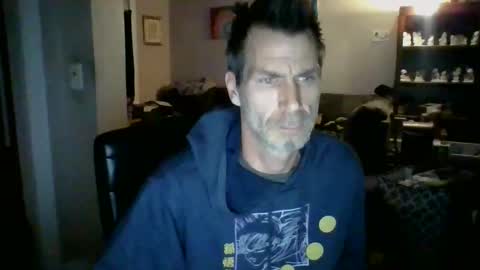 GettOffMyLawn online show from 04/25/26, 08:50