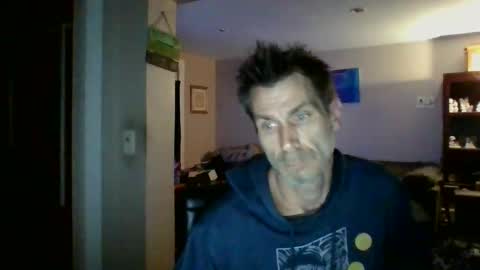 GettOffMyLawn online show from 04/26/26, 02:31