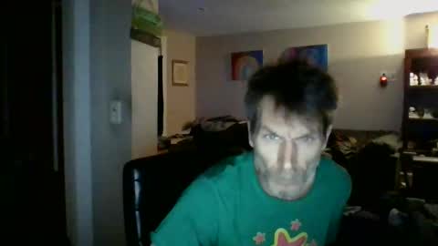 GettOffMyLawn online show from 05/01/26, 07:02