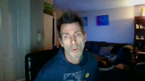 GettOffMyLawn online show from 05/03/26, 09:48