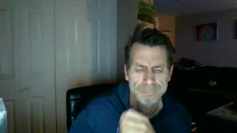 GettOffMyLawn online show from 05/07/26, 02:06