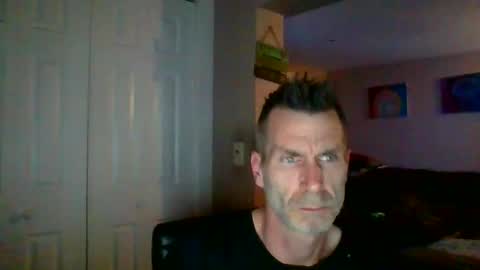 GettOffMyLawn online show from 05/11/26, 01:44
