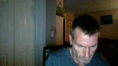 GettOffMyLawn online show from 05/17/26, 09:28