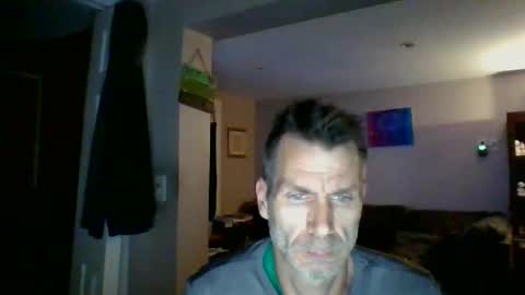 GettOffMyLawn online show from 05/24/26, 03:33