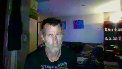 GettOffMyLawn online show from 05/26/26, 02:07
