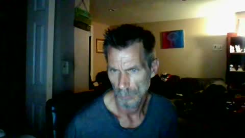 GettOffMyLawn online show from 08/02/26, 12:03