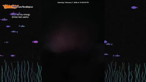 Snapshot of scrubbyluv chatting on 02/08/26, 04:38 ScrubbyLuv online show from 02/08/26, 04:38