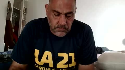 scubi007 online show from 10/05/25, 04:49