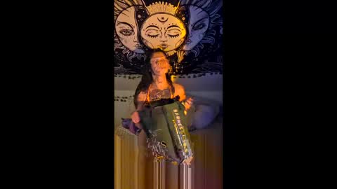 scylla_cybin online show from 02/22/26, 03:18