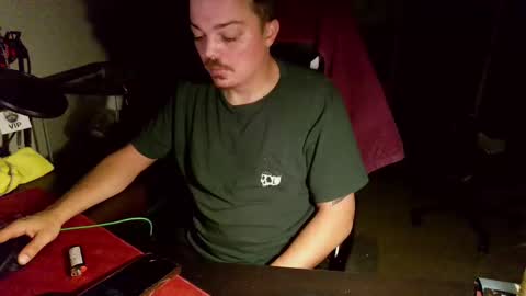 sdr_vk online show from 09/22/25, 09:55