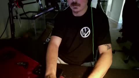 sdr_vk online show from 04/27/26, 11:36