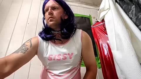 Arin online show from 03/09/26, 02:48