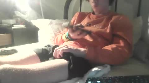 ObvHype online show from 01/21/25, 04:32