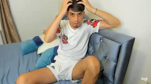 se6model online show from 06/23/26, 12:08