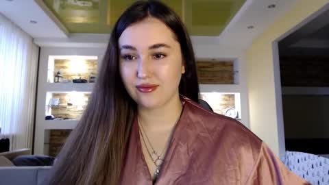 Elizabeth  online show from 01/13/25, 10:25