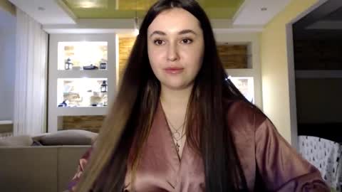 Elizabeth  online show from 01/28/25, 02:31