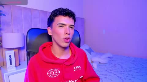 SEAN online show from 11/15/25, 05:27