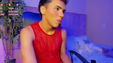 SEAN online show from 11/18/25, 05:12