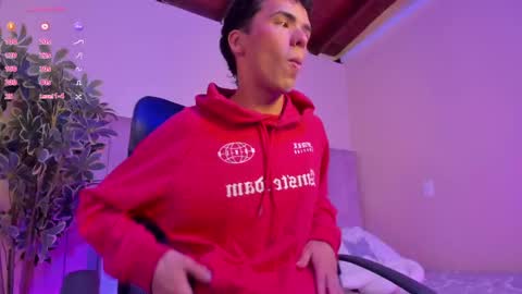 SEAN online show from 11/24/25, 04:23