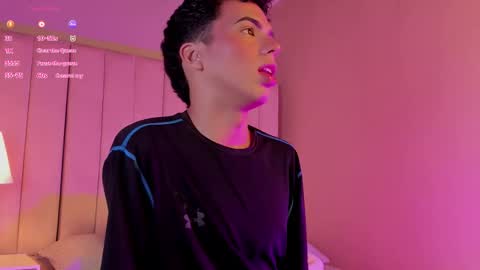 SEAN online show from 12/21/25, 05:14