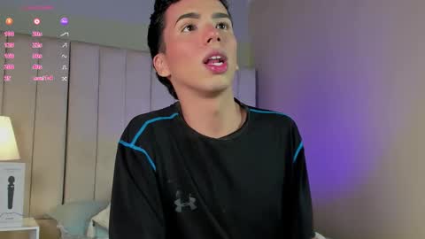 SEAN online show from 12/22/25, 04:20