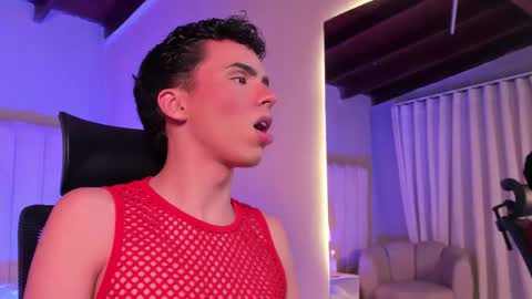 SEAN online show from 02/18/26, 02:07