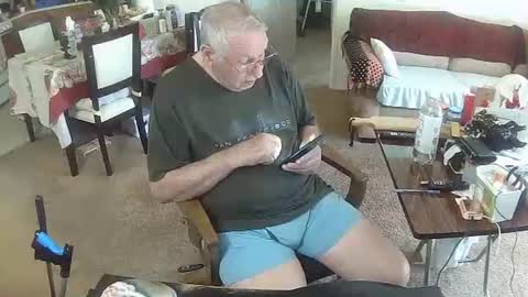 seahunter1953 online show from 06/27/26, 06:57