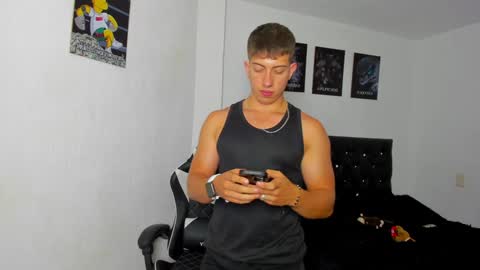 Sean online show from 01/29/25, 07:53