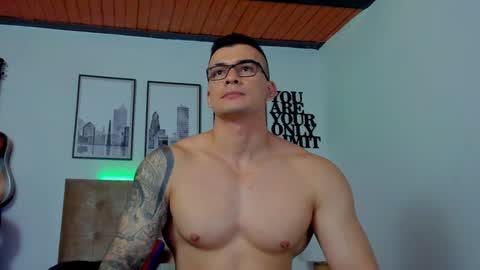 Sean Carrera online show from 12/10/24, 11:11