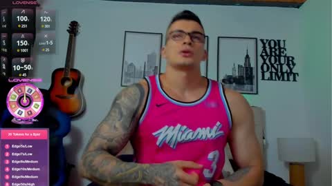 Sean Carrera online show from 12/13/24, 08:15