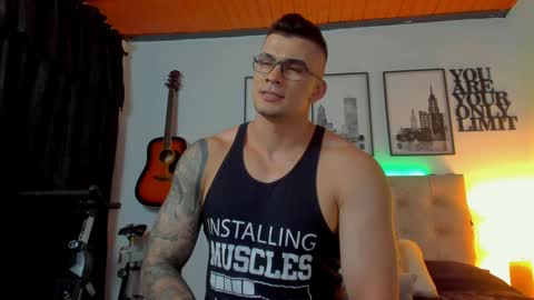 Sean Carrera online show from 12/17/24, 07:59