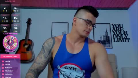 Sean Carrera online show from 12/20/24, 08:12