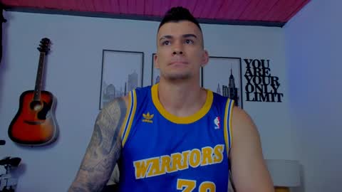 Sean Carrera online show from 01/03/25, 11:25