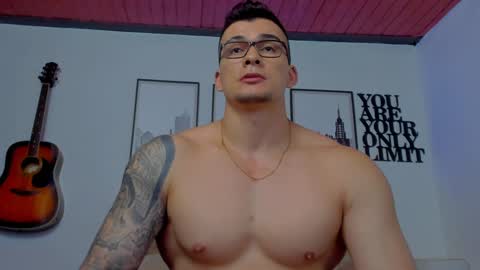 Sean Carrera online show from 01/10/25, 11:29