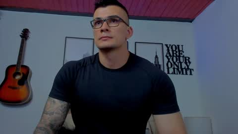 Sean Carrera online show from 01/15/25, 08:48