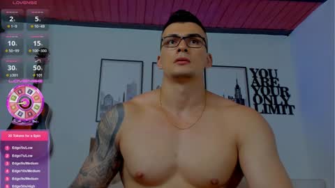 Sean Carrera online show from 01/16/25, 12:02