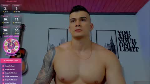 Sean Carrera online show from 01/19/25, 08:09