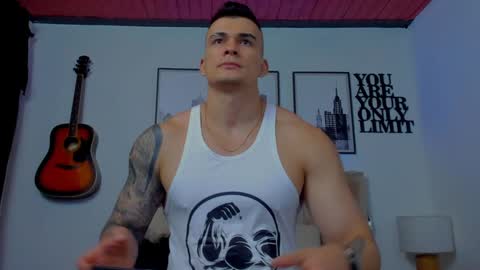 Sean Carrera online show from 01/20/25, 08:07